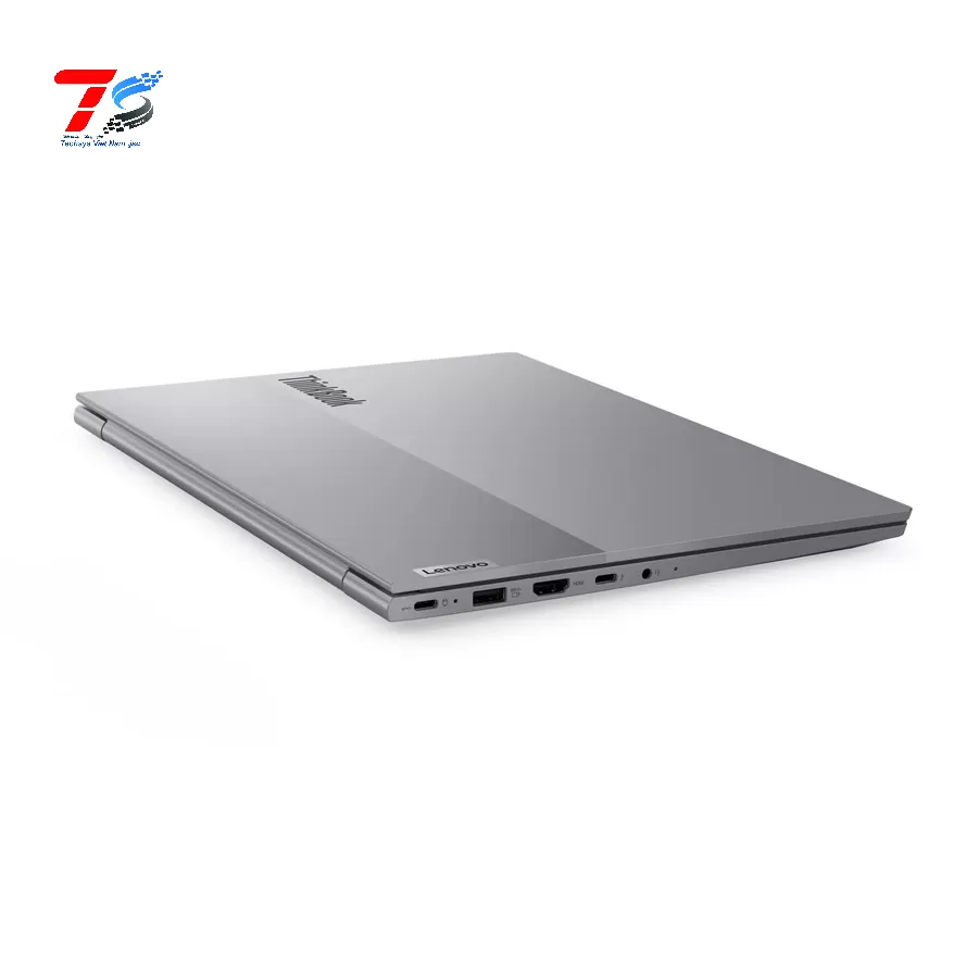 Máy tính xách tay Lenovo ThinkBook 14 G9 IRL 21UY008HVA I5-13420H/16G Ram/512G SSD/14 inch WUXGA/No OS/2Yrs